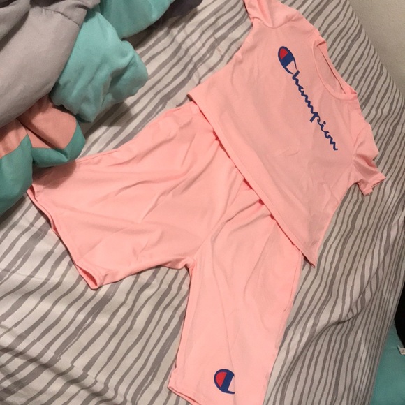Champion Other - Champion